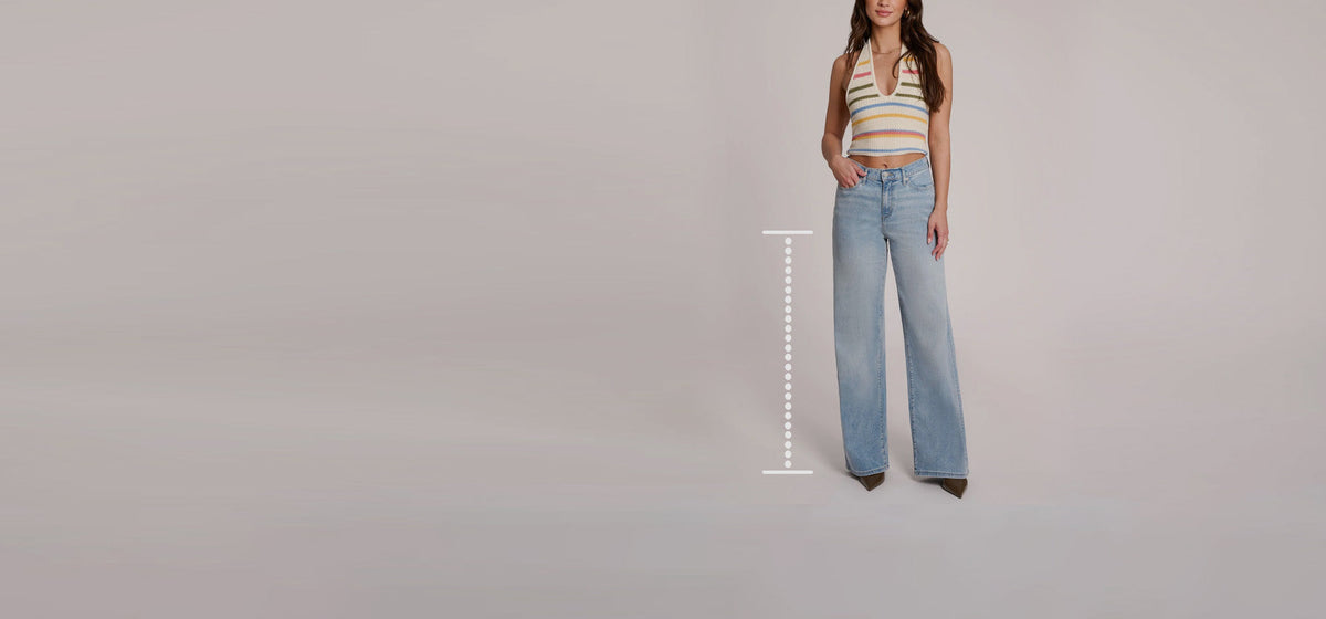 Extra Long (34"-36") Collection