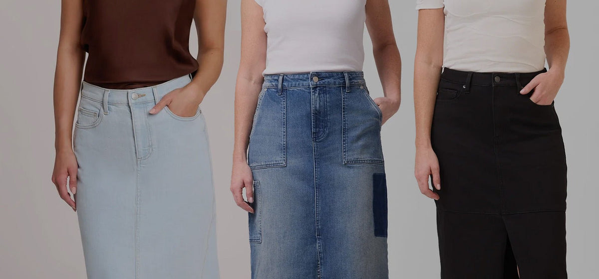 Skirts Collection