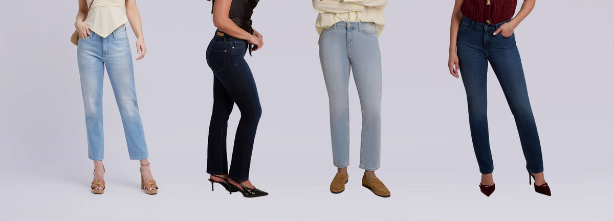 Emily Slim Collection
