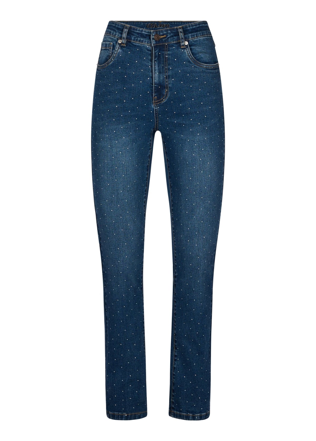 EMILY SLIM JEANS / FLORENCE
