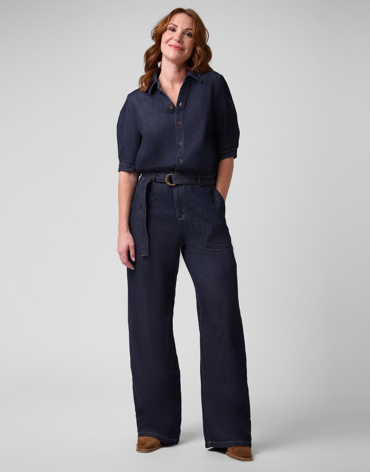 JUMPSUIT / PARIS XL