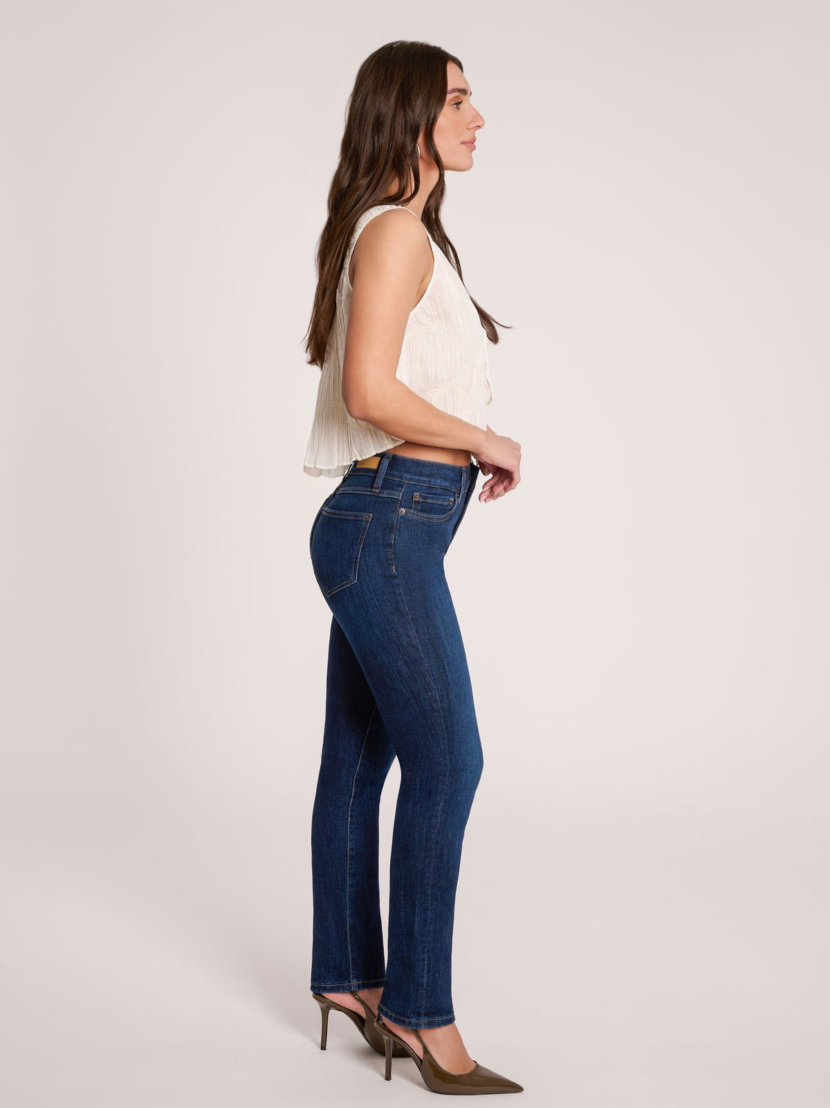 EMILY SLIM JEANS / MUMBAI