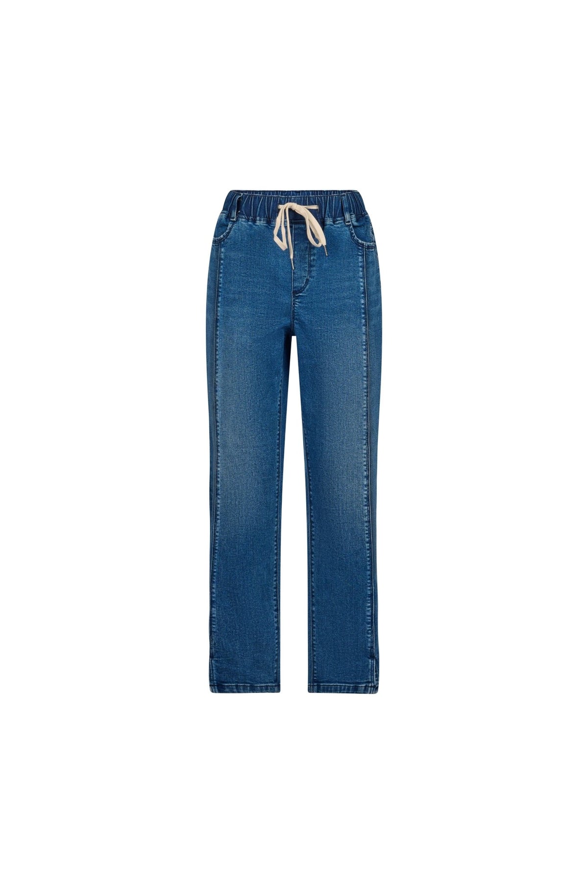 EMILY SLIM JEANS / DAWN 34