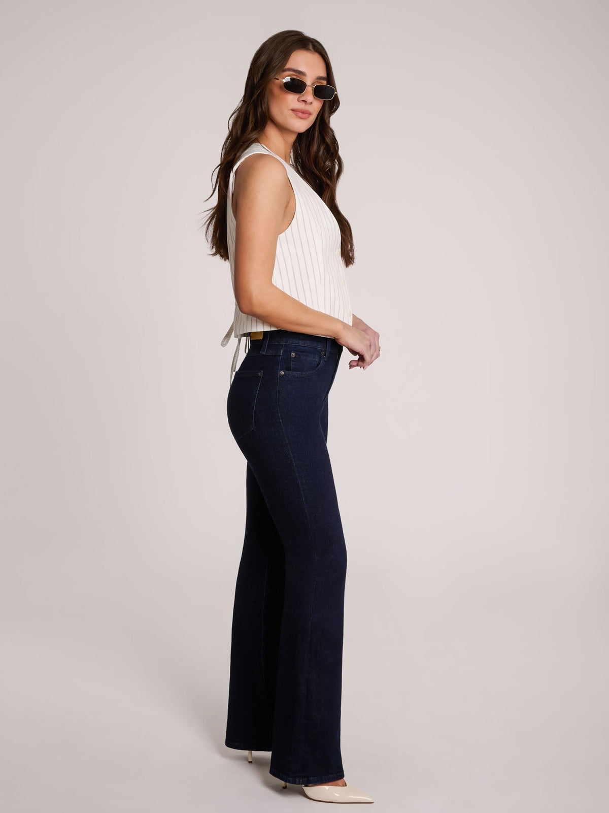 ALEX BOOTCUT JEANS / LOS CABOS