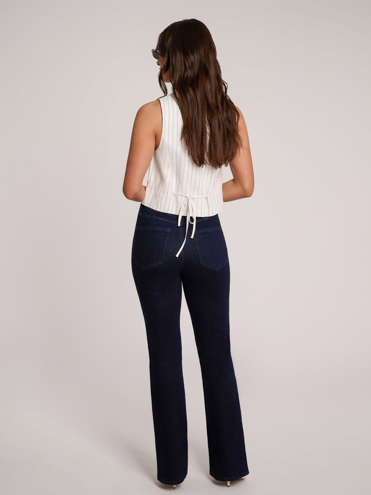 ALEX BOOTCUT JEANS / LOS CABOS