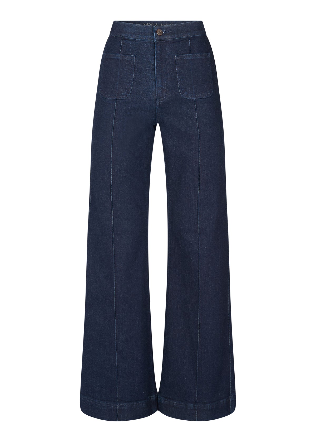 ALEX BOOTCUT JEANS / IBIZA